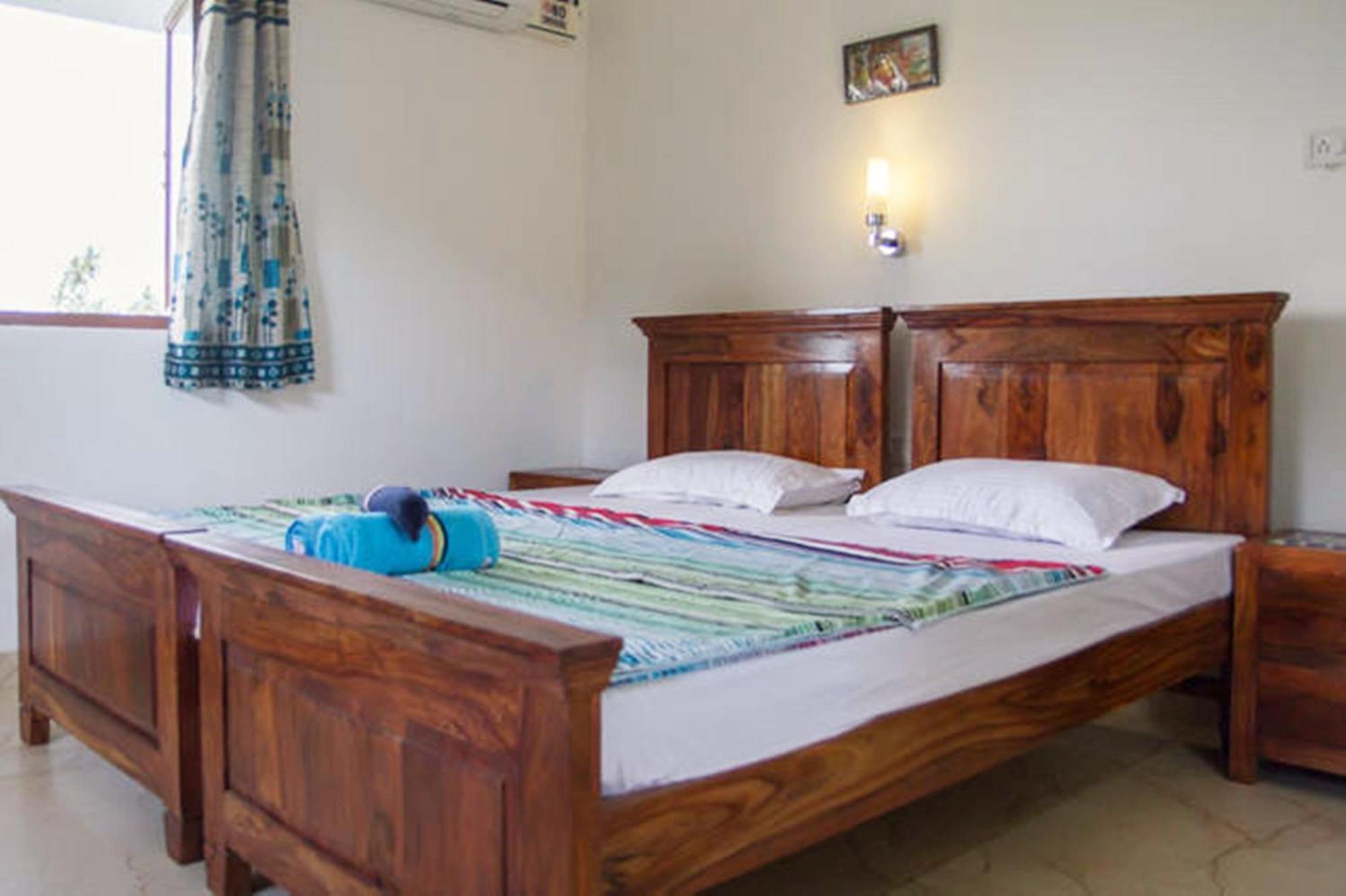 Riviera Sapphire Villa Siolim Cameră foto