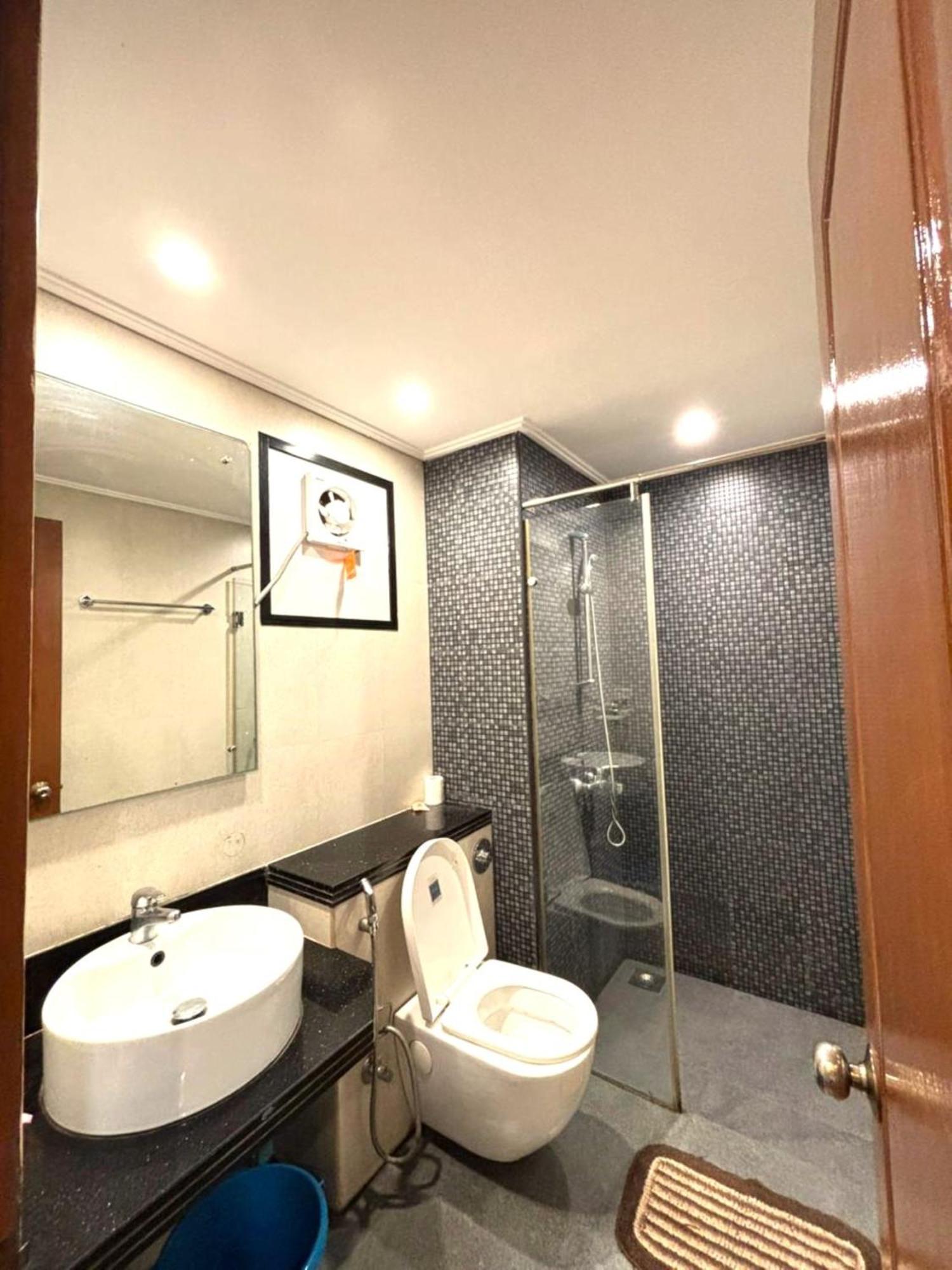 Riviera Sapphire Villa Siolim Exterior foto